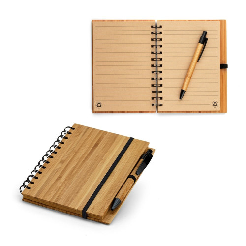 93485 DICKENS A5. A5 Notepad - Notepads and notebooks