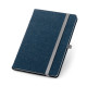 93594 DENIM. A5 Notepad - Notepads and notebooks