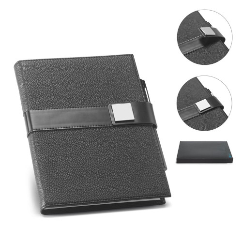 93598 EMPIRE NOTEBOOK. Notepad EMPIRE - Notepads and notebooks
