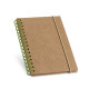 93707 MARLOWE. Pocket sized notepad - Notepads and notebooks