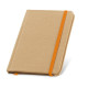 93709 FLAUBERT. Pocket sized notepad - Notepads and notebooks