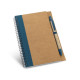93715 ASIMOV. B6 Notepad - Notepads and notebooks