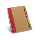 93715 ASIMOV. B6 Notepad - Notepads and notebooks
