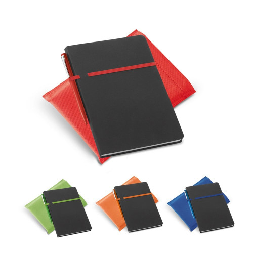 93716 DUMAS. A5 Notepad - Notepads and notebooks