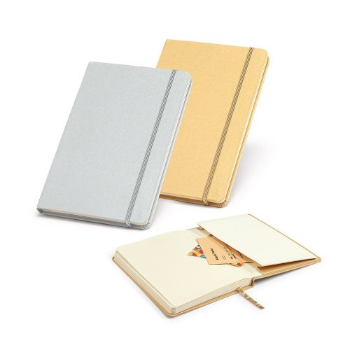 93775 PORTMAN. A5 Notepad - Notepads and notebooks