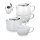 93805 COLE. Tea set - Tea and Coffee sets