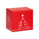 STD 93826 ANCELLE. Mug - Xmas - Christmas promo gifts