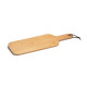 93831 SESAME. Bamboo cutting board - Kitchen