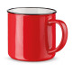 93836 VERNON. Ceramic mug 360 mL - Mugs