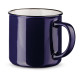 93836 VERNON. Ceramic mug 360 mL - Mugs