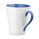 93837 COLBY. Ceramic mug 320 mL - Mugs