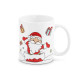 STD 93839 AVORIAZ. Mug - Xmas - Christmas promo gifts
