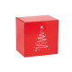 STD 93841 VALDEZ. Mug - Xmas - Christmas promo gifts