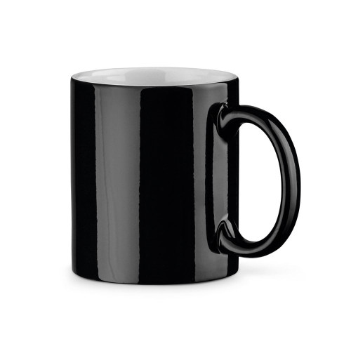 93843 WOW. Ceramic mug 350 mL - Mugs