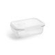 93850 REINA. Hermetic box 600 mL - Hermetic Boxes and Lunchboxes