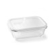 93850 REINA. Hermetic box 600 mL - Hermetic Boxes and Lunchboxes