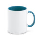 93897 MOCHA. Ceramic mug 350 mL - Mugs
