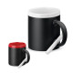 93957 CHALKIE. Ceramic mug 360 mL - Mugs