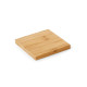 93967 GAUTHIER. Bamboo coaster - Bar and wine accessories