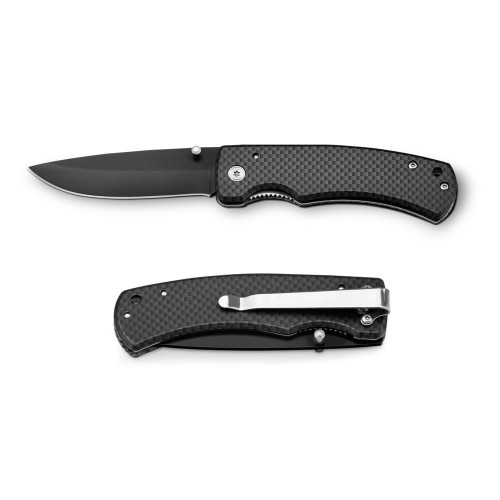 94035 ALICK. Pocket knife in stainless steel and metal - Tools