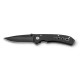 94036 NINJA. Pocket knife in stainless steel and metal - Tools
