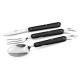 94039 LERY. Stainless steel cutlery set - Kitchen