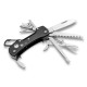 94040 WILD. Multifunction pocket knife in stainless steel - Tools