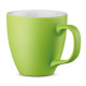 94045 PANTHONY MAT. Porcelain mug 450 mL - Mugs