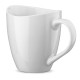 94047 LISETTA. Ceramic mug 310 mL - Mugs