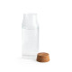 94235 JASMIN 800. 800 mL glass bottle - Kitchen