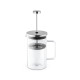 94237 JENSON. 600 mL glass coffee maker - Tea and Coffee sets