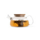 94238 SNEAD. Teekanne aus Glas 750ml - Tee- und Kaffeesets