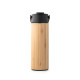 94257 LAVER. 440 mL vacuum insulated thermos bottle - Thermal bottles