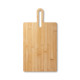 94260 CARAWAY. Bamboo serving board - Kitchen