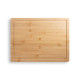94261 MARJORAM. Bamboo cutting board - Kitchen