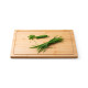 94261 MARJORAM. Bamboo cutting board - Kitchen