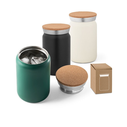 94263 LAVINE 350. 350ml Thermos bottle - Travel Cups and Mugs