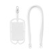 94446 NICOLAUS. Card holder with smartphone holder - Lanyards