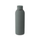 94603 ODIN. Stainless steel bottle 550 mL - Bottles
