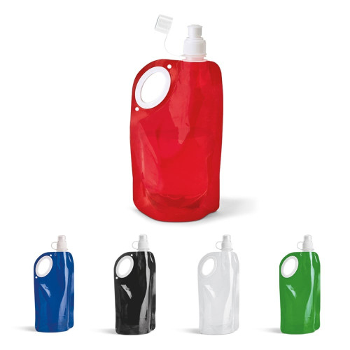 94685 HIKE. Folding bottle - Foldable Bottles