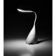 94744 GRAHAME. Desk lamp with speaker - Lamps and flashlights