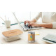 94761 LYCKA. Bamboo cup - Travel Cups and Mugs
