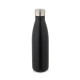 94771 SHOW SATIN. Stainless steel bottle 540 mL - Bottles