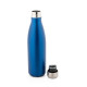94771 SHOW SATIN. Stainless steel bottle 540 mLSHOW SATIN. Trinkflasche aus Edelstahl 540ml - Flaschen