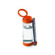 94783 QUINTANA. Glass sports bottle - Sport Bottles