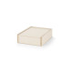 94940 BOXIE WOOD S. Wood box S - Gift boxes