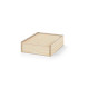 94940 BOXIE WOOD S. Wood box S - Gift boxes