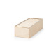 94941 BOXIE WOOD M. Wood box M - Gift boxes