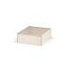94943 BOXIE CLEAR S. Wood box S - Gift boxes