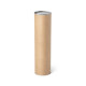 94992 BOXIE CAN NAT CHR L. Cylindrical box - Gift boxes